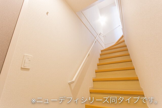 ヴィルコメン 内装