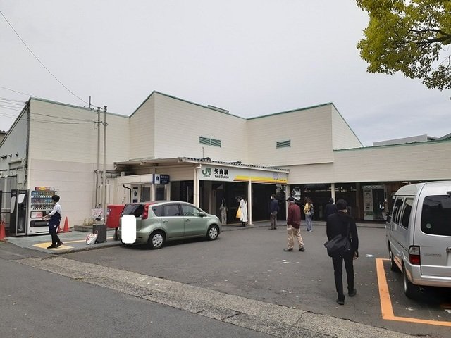 ヴィルコメン 周辺