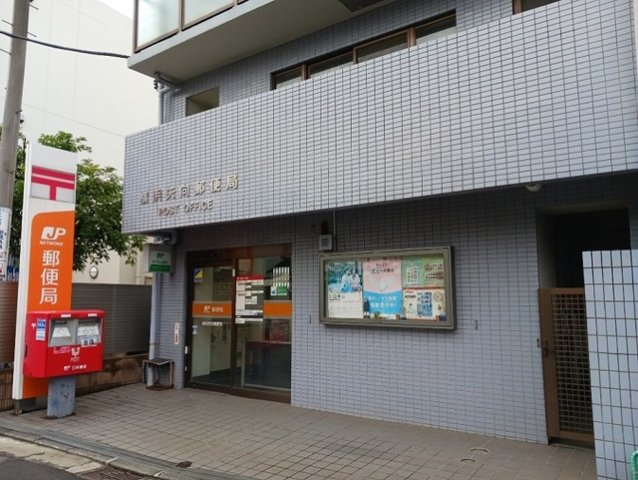 ヴィルコメン 周辺