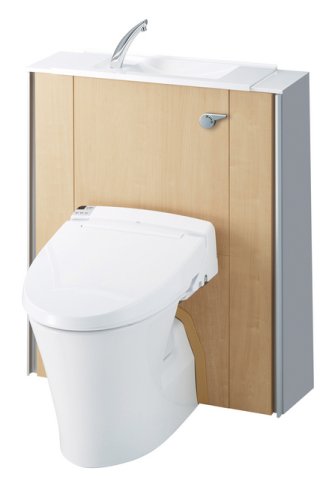 ヴィルコメン トイレ