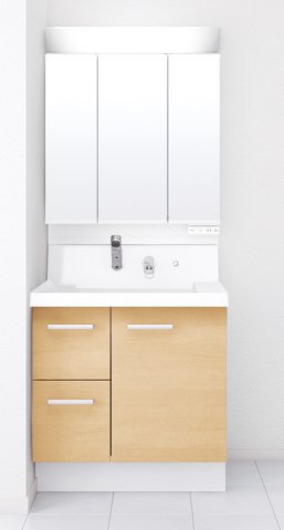 ヴィルコメン 洗面