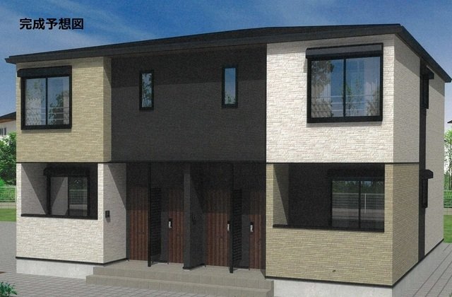 メゾンわかばのイメージ