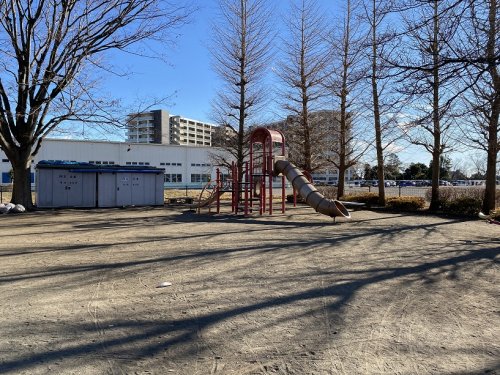 相模原田名　5号棟 周辺