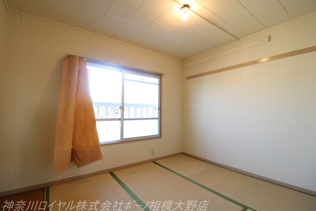 相模原田名　1号棟 