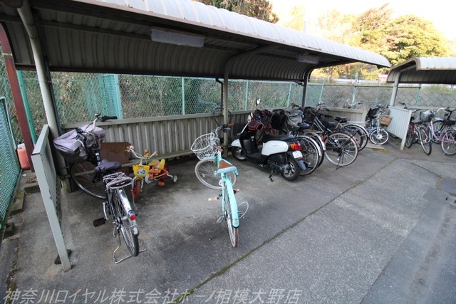 相模原田名　1号棟 その他