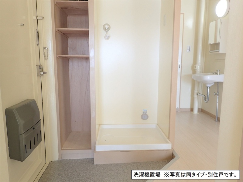 相模原田名　1号棟 設備