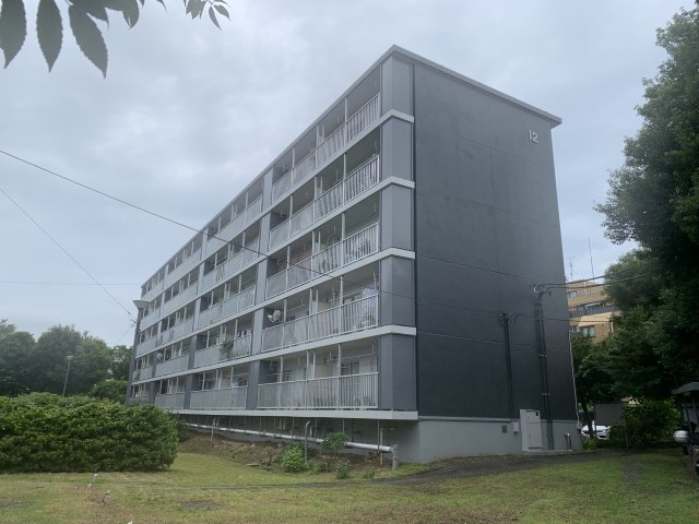 不動が丘第2　10号棟のイメージ