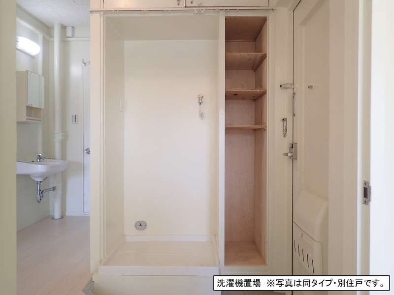 上郷西ヶ谷　20号棟 設備