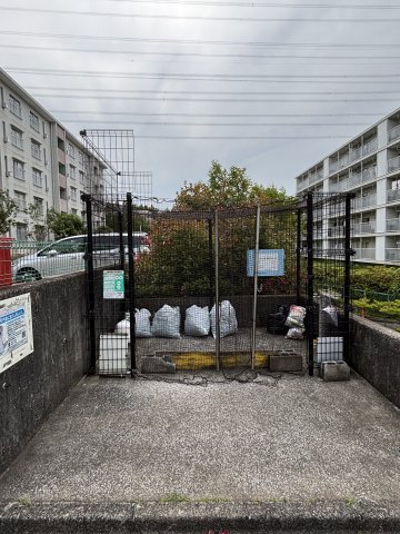 上郷西ヶ谷　20号棟 その他