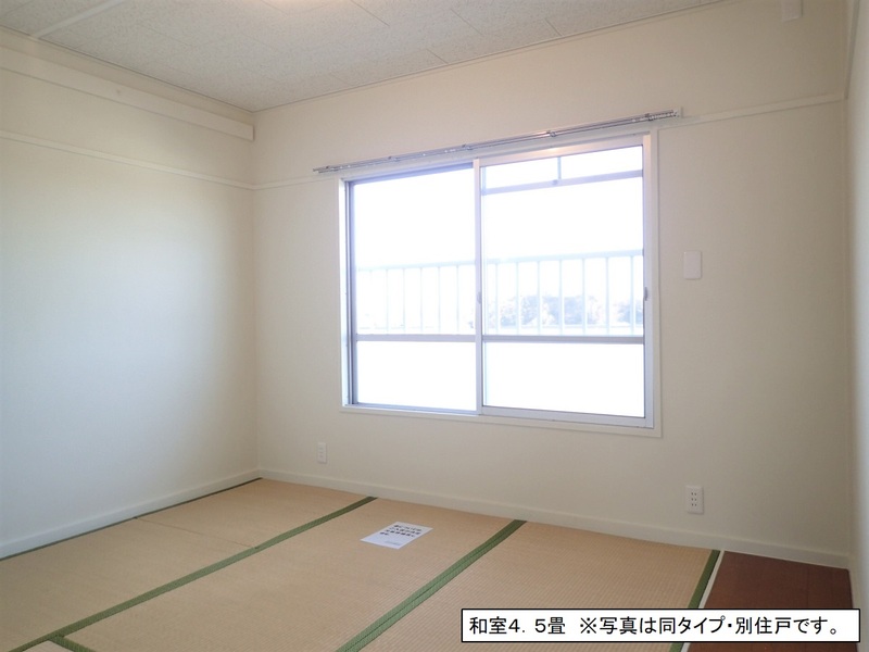 上郷西ヶ谷　20号棟 