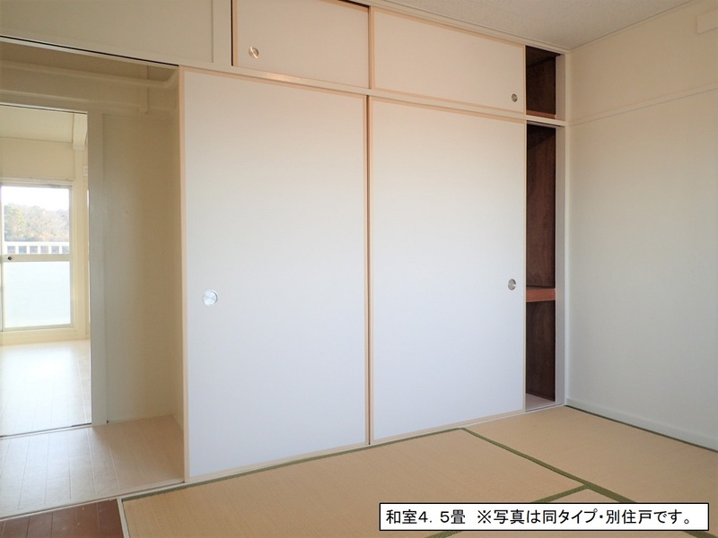 上郷西ヶ谷　20号棟 