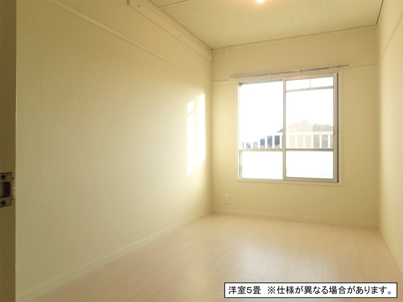 上郷西ヶ谷　20号棟 