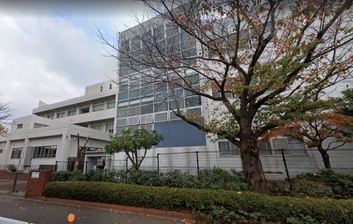 プライムアーバン川崎南幸町 周辺