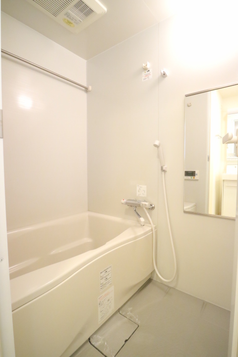 プライムアーバン川崎南幸町 風呂