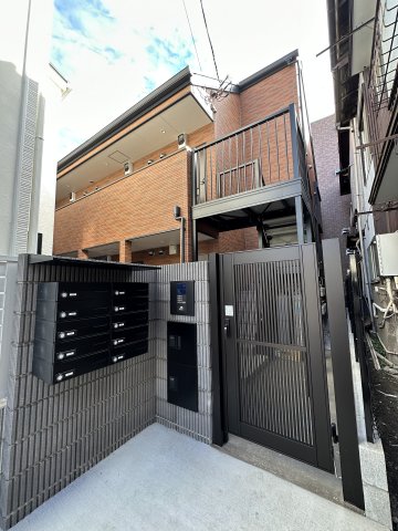 カワサキの杜のイメージ