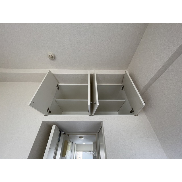 ヴェルステージ川崎 収納