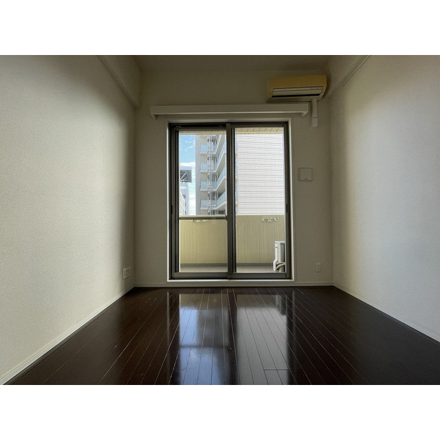 ヴェルステージ川崎 居間