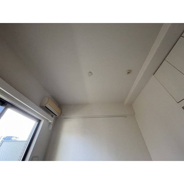 ヴェルステージ川崎 居間