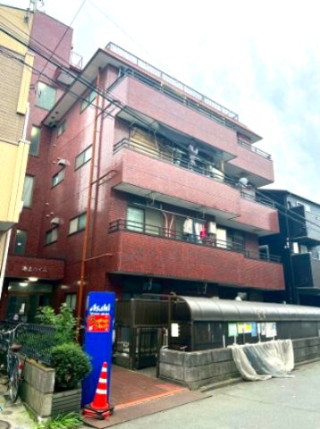 池上ハイムのイメージ