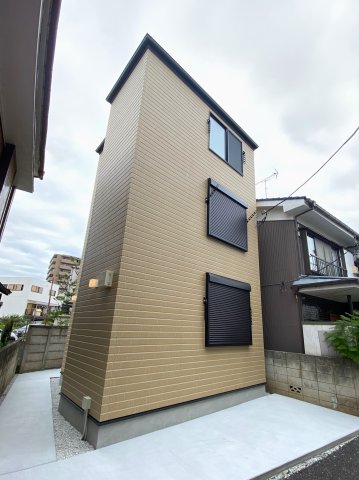 ベイルーム花月総持寺のイメージ