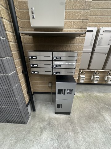 ベイルーム花月総持寺 その他