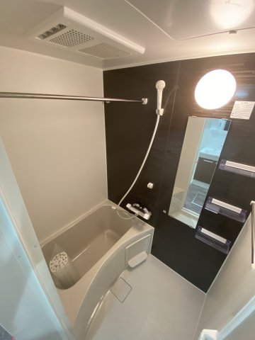 ベイルーム花月総持寺 風呂