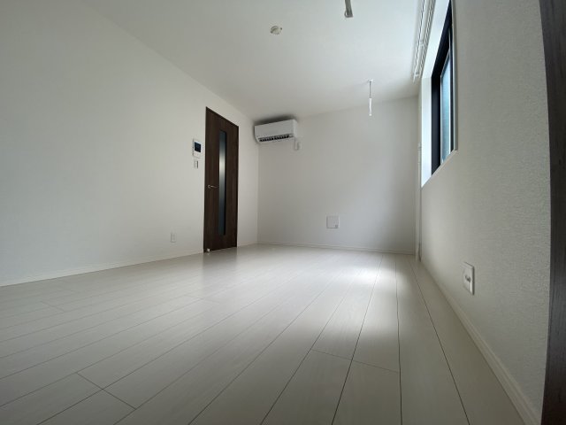 ベイルーム花月総持寺 寝室