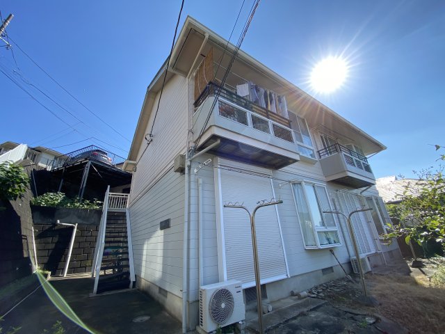 フレンドフィールドのイメージ