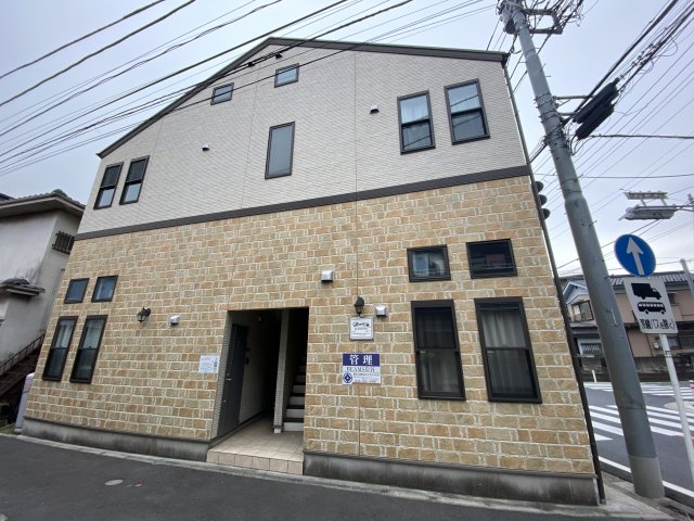 BEAMS岸谷のイメージ