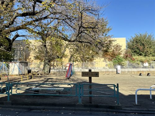 下九沢第3 19号棟 周辺