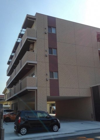 リバーサイドガーデンノースヒルのイメージ