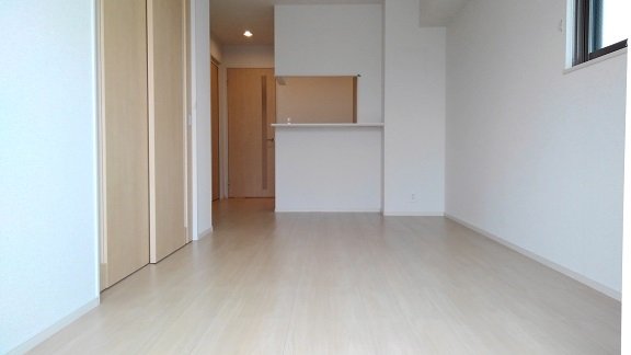 リバーサイドガーデンノースヒル 内装