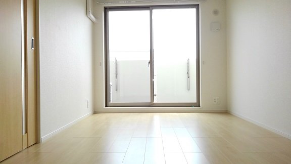 リバーサイドガーデンノースヒル 内装