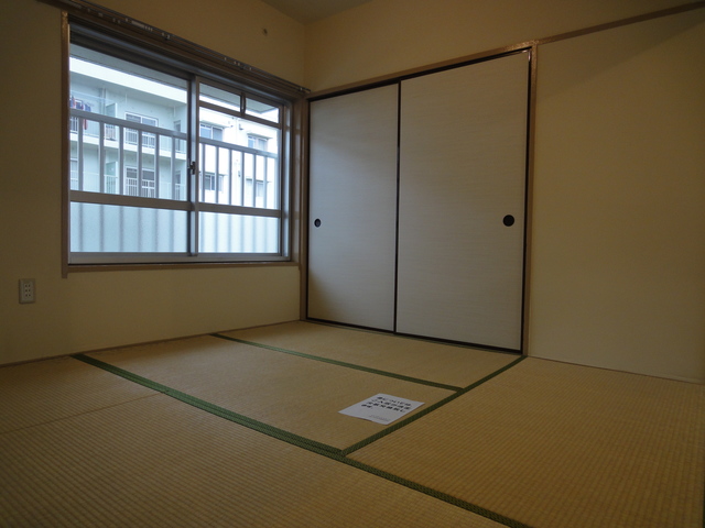 緑ヶ丘第2　4204号棟 その他