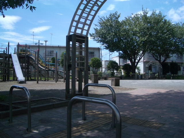 緑ヶ丘第2　4204号棟 その他