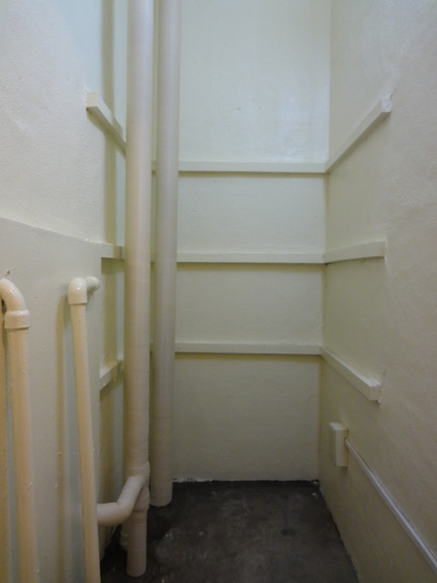 緑ヶ丘第2　4204号棟 収納