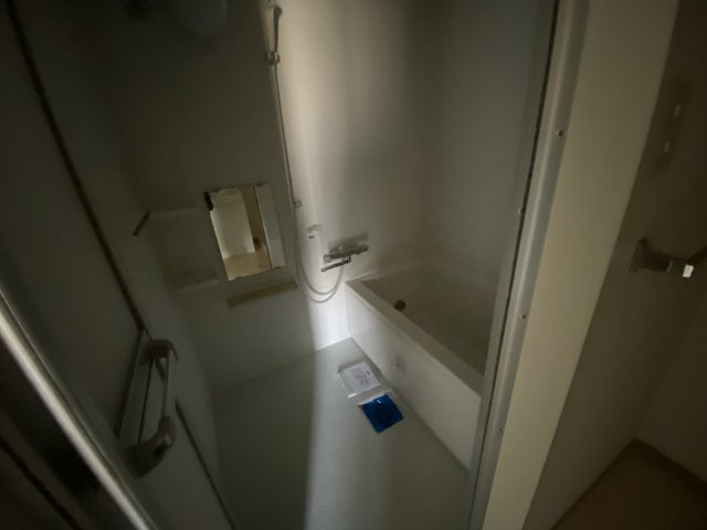 フェアネスハイム 風呂