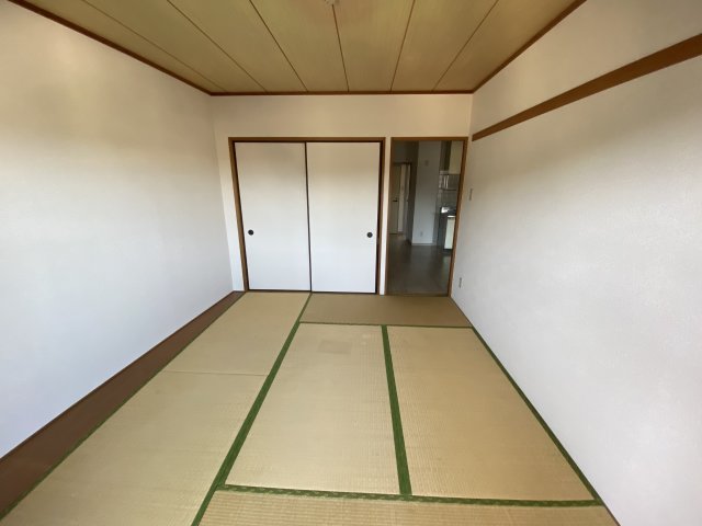 フェアネスハイム 