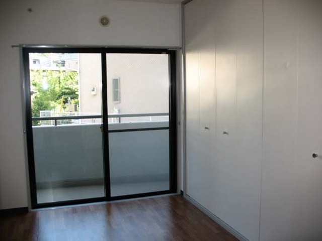 フェアネスハイム 居間