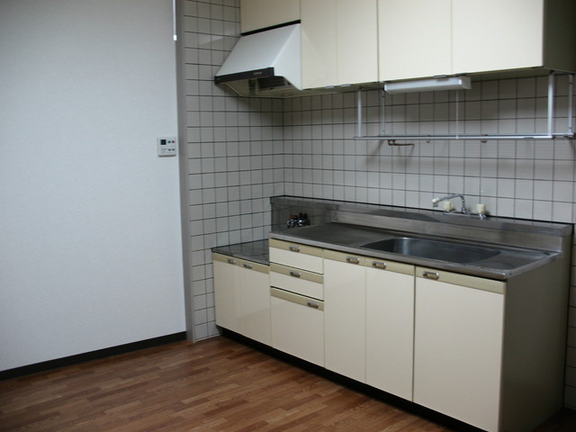 フェアネスハイム キッチン