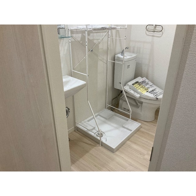 SAレジデンス川崎大師 その他