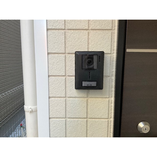 SAレジデンス川崎大師 設備