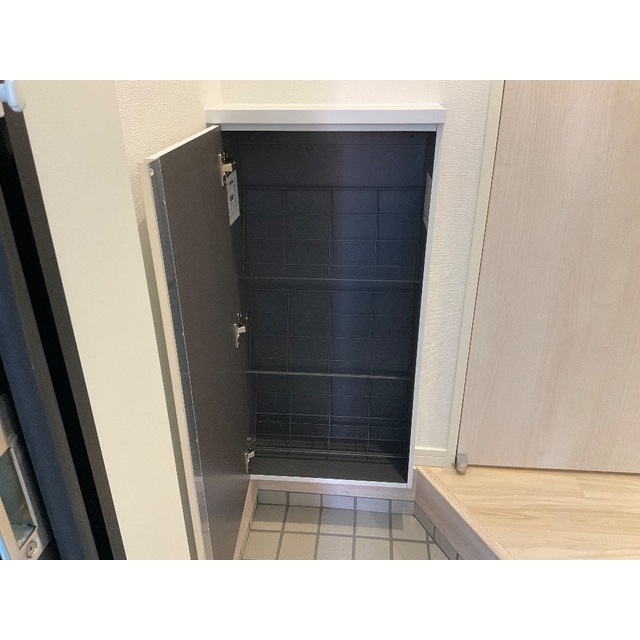 SAレジデンス川崎大師 内装