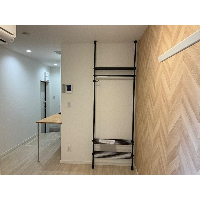 SAレジデンス川崎大師 内装