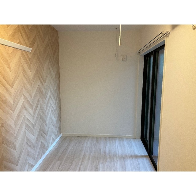 SAレジデンス川崎大師 居間