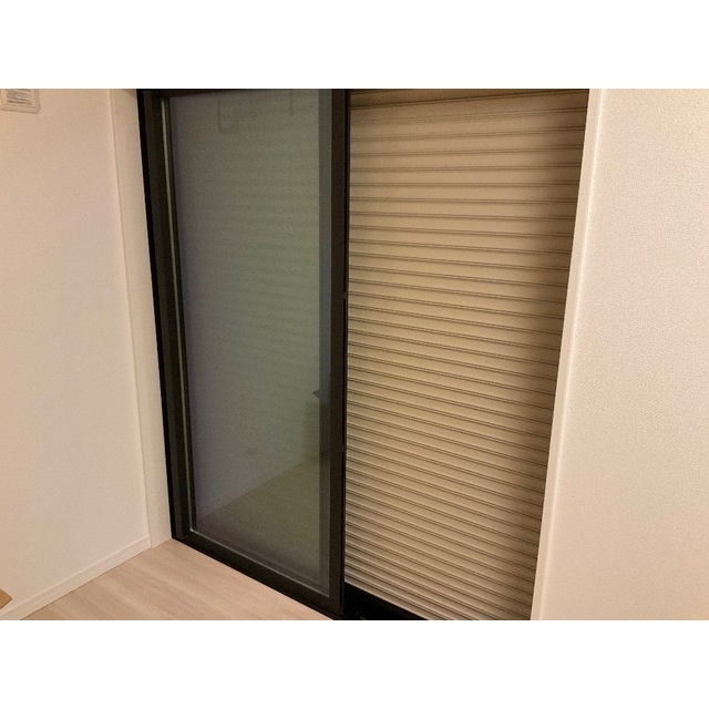 SAレジデンス川崎大師 居間