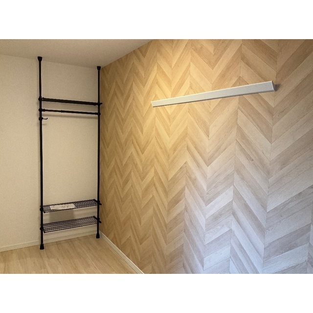 SAレジデンス川崎大師 居間