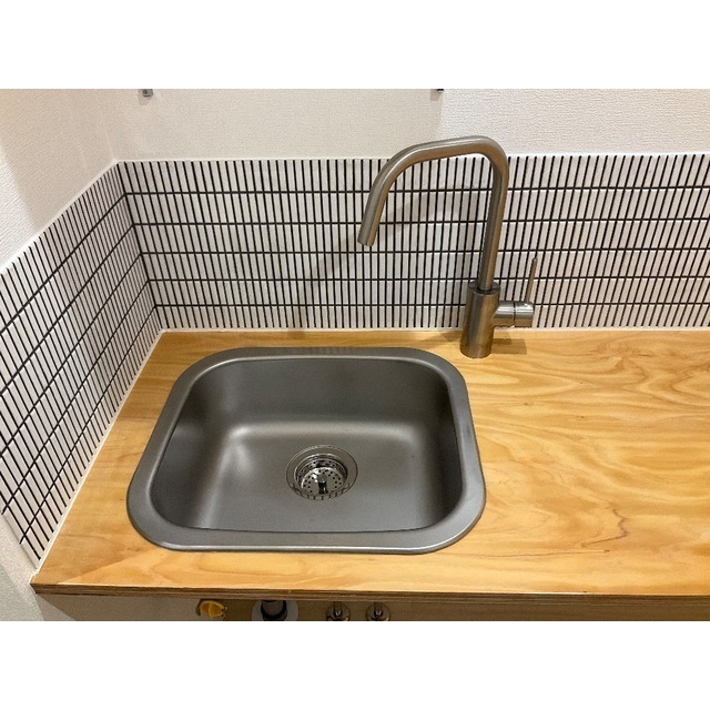 SAレジデンス川崎大師 キッチン