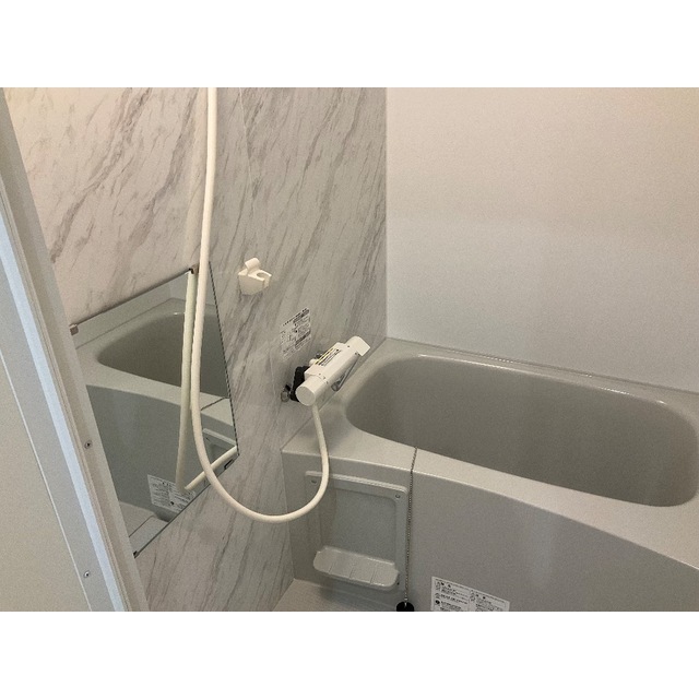 SAレジデンス川崎大師 風呂