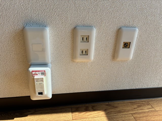 プラーズ南幸町Ⅰ その他